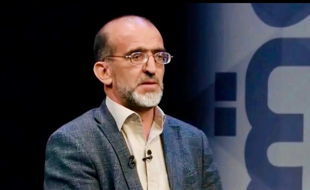 منصور: برای جلوگیری از تکرار تاریخ، باید مسایل ملی را جدی بگیریم