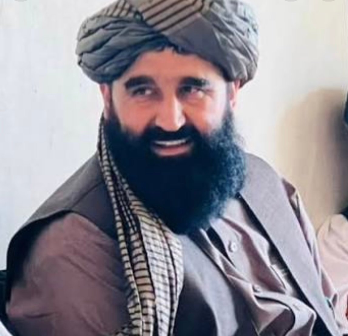 رییس استخبارات طالبان در کابل برای سومین&zwnj;بار ازدواج می&zwnj;کند؛ دو میلیون روپیه هزینه می&zwnj;شود