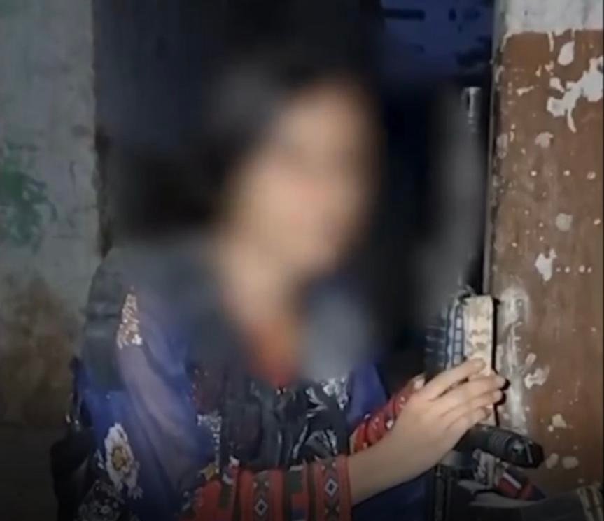 سلاح&zwnj;های&zwnj; به&zwnj;جامانده امریکا در افغانستان به جدایی&zwnj;طلبان بلوچ رسید