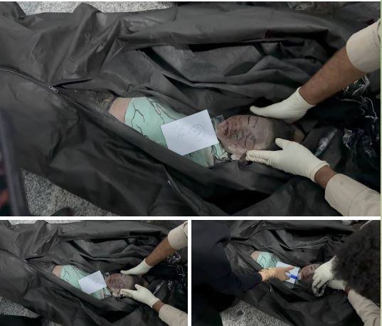 شمار کشته شده&zwnj;گان مکتب میناب در ایران به ۱۰۸ تن رسید