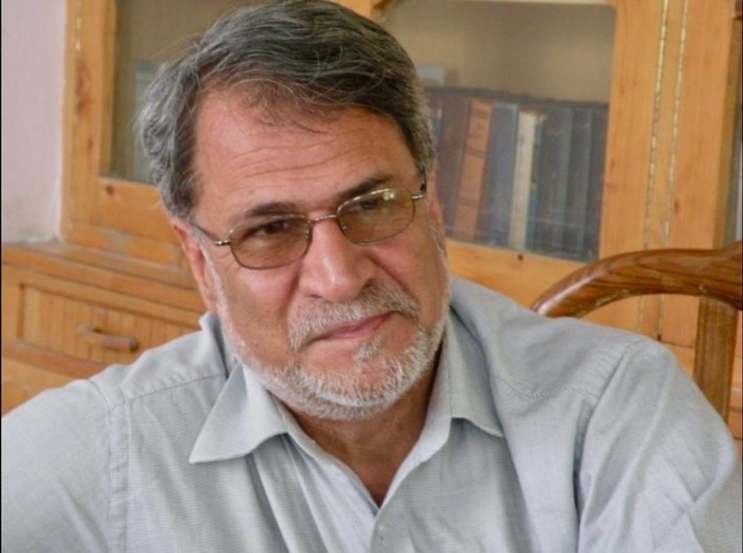 محی&zwnj;الدین مهدی: طالبان با زبان امام ابوحنیفه دشمنی می&zwnj;کنند