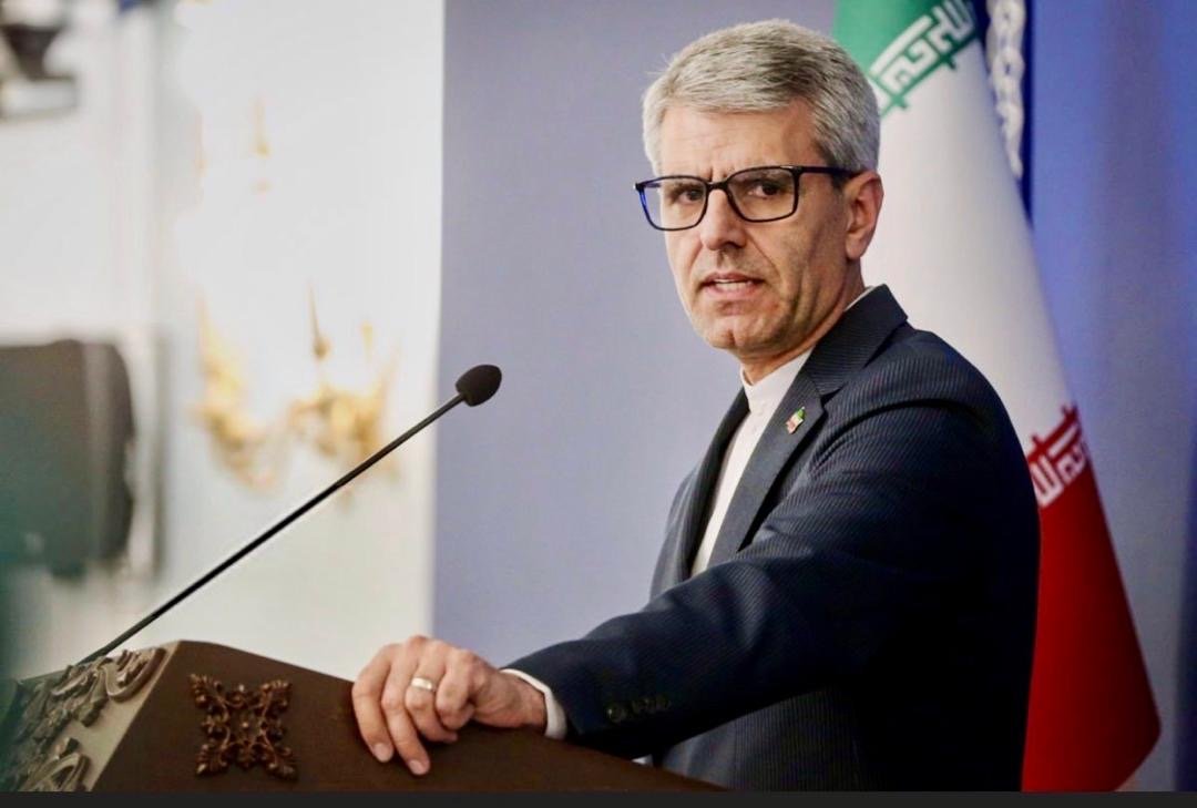 ایران جان&zwnj;باختن شهروندان افغانستان در حملات امریکا  را تایید کرد