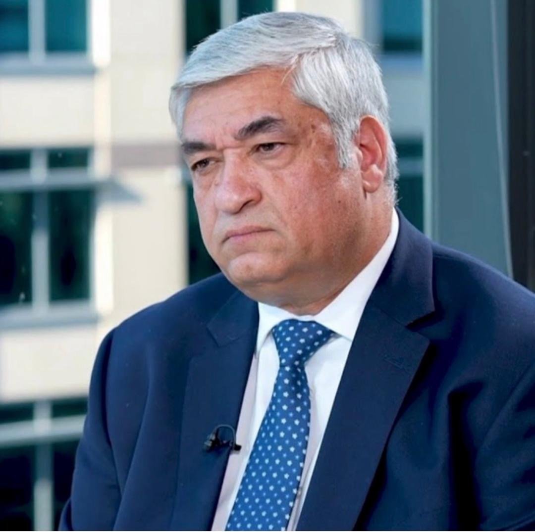 فرید حمیدی: سقوط یفتل، طلسم طالبان را شکست