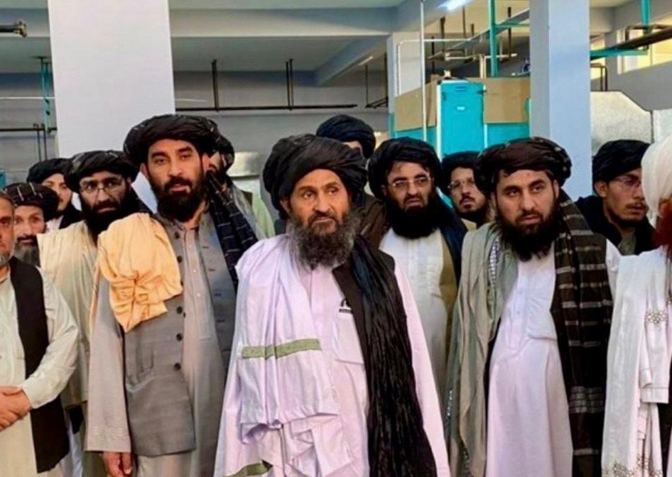 منابع: چندمقام&zwnj; ارشد طالبان، سواد خواندن و نوشتن ندارند