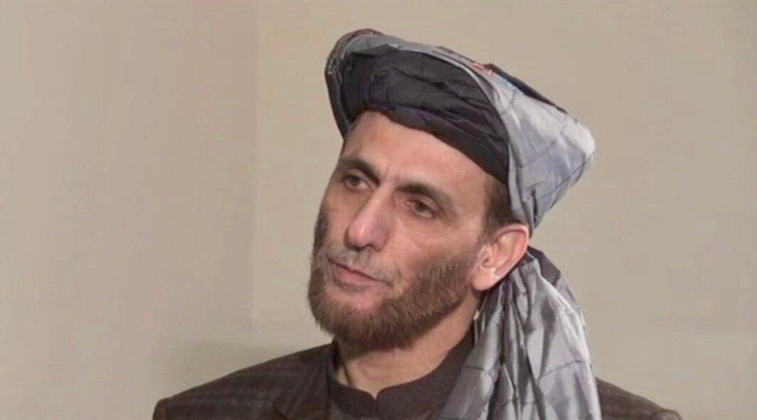 زرداد فریادی: به طالبان بیعت کردم اما پشیمانم کردند