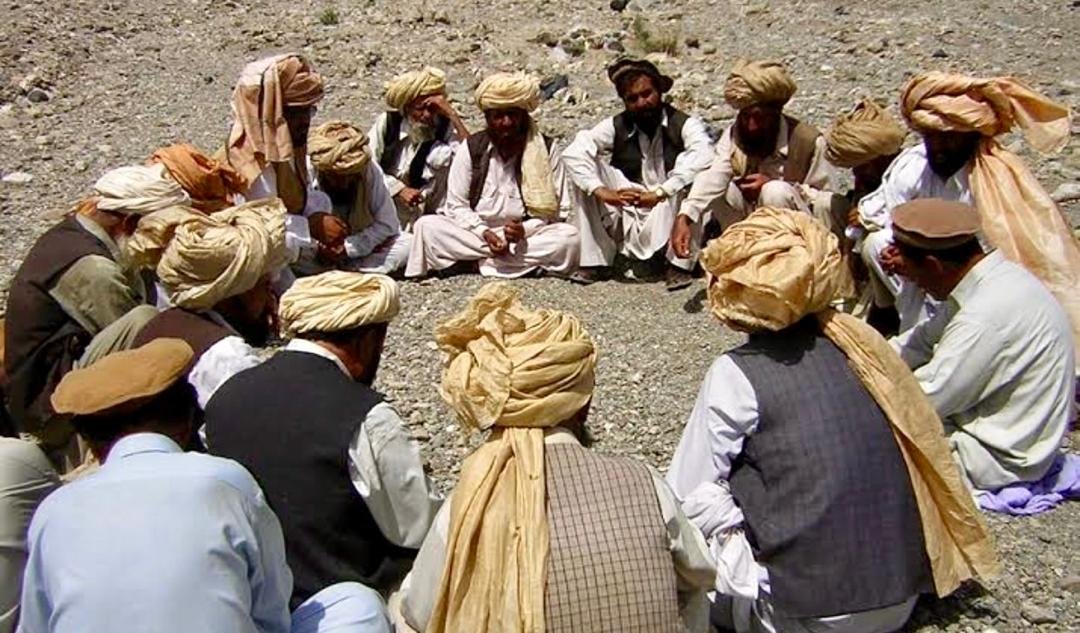 چرا پشتون&zwnj;ها در کسب و حفظ قدرت نسبت به تاجیک&zwnj;ها موفق&zwnj;تر بوده&zwnj;اند