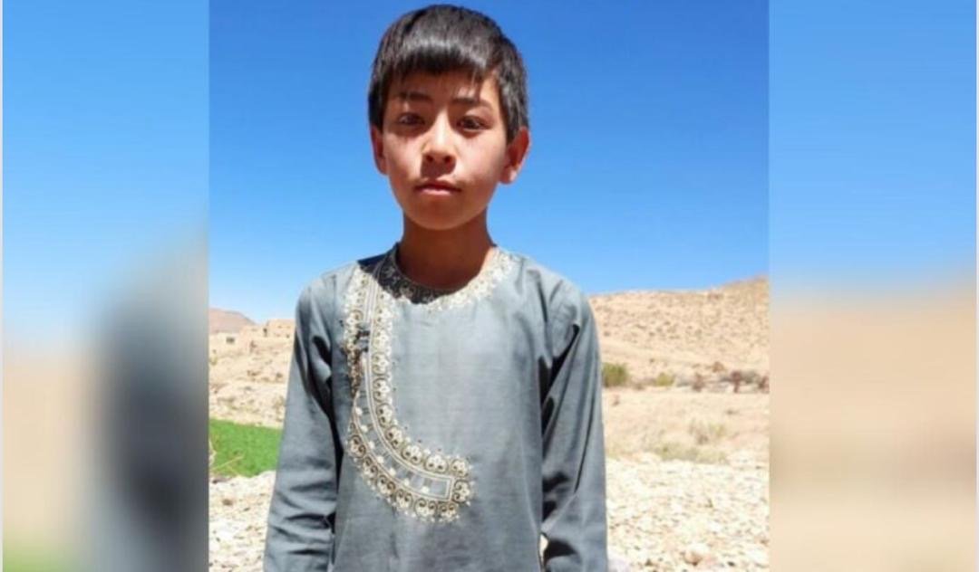 نورالله پس از مرگ برادرش به دست کوچی&zwnj;ها، زهره&zwnj;ترک شده جان باخت