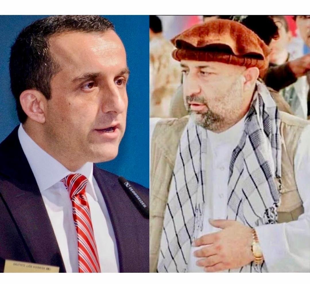 صافی به صالح:  سقوط جمهوریت نتیجه دسیسه&zwnj;سازی تو بود، نه امریکا
