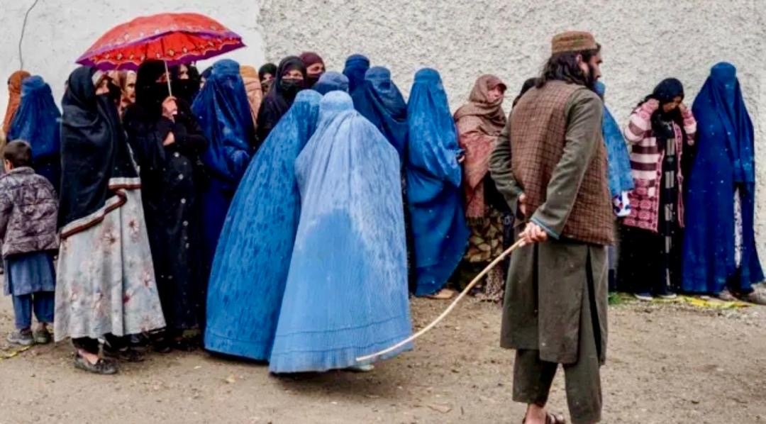 بیکاری، فقر، سرکوب، ناامنی و خاموشی اجباری زیر حاکمیت طالبان افزایش یافته است