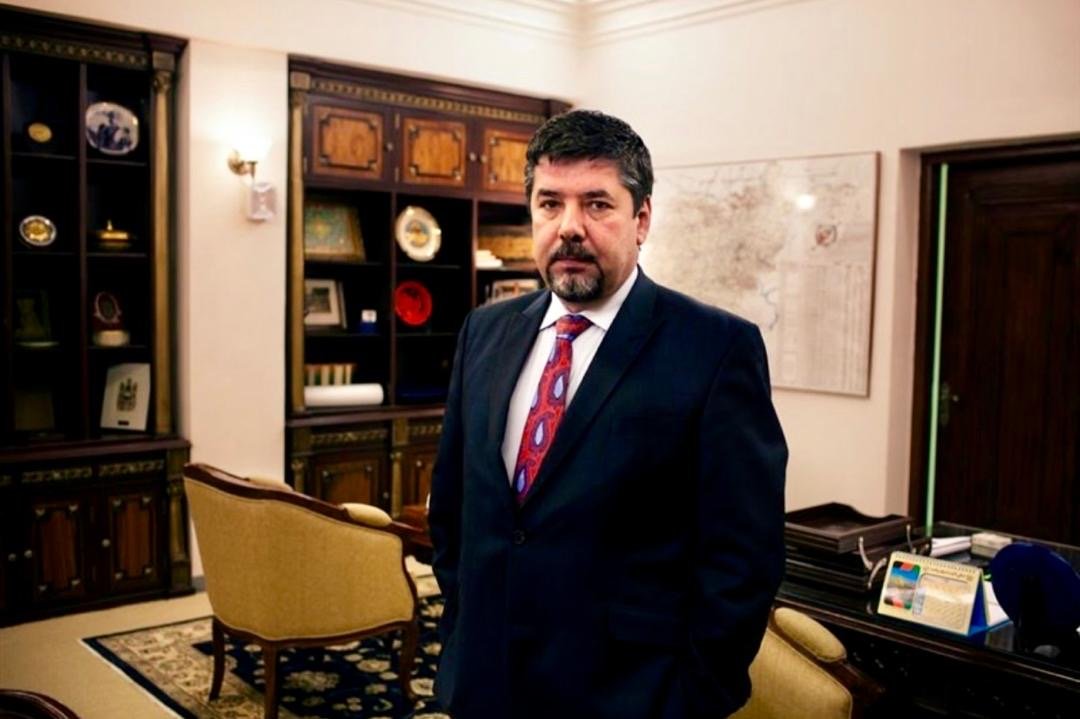 نبیل: گشایش دفتر دیپلماتیک هند در قندهار، پاکستان را نگران ساخته&zwnj;است