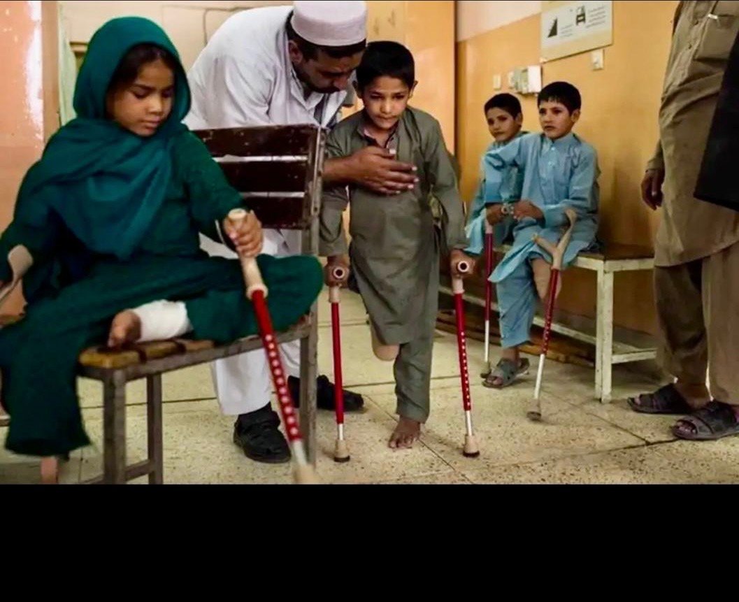 سازمان ملل: تلفات ناشی از ماین در افغانستان به شدت افزایش یافته است