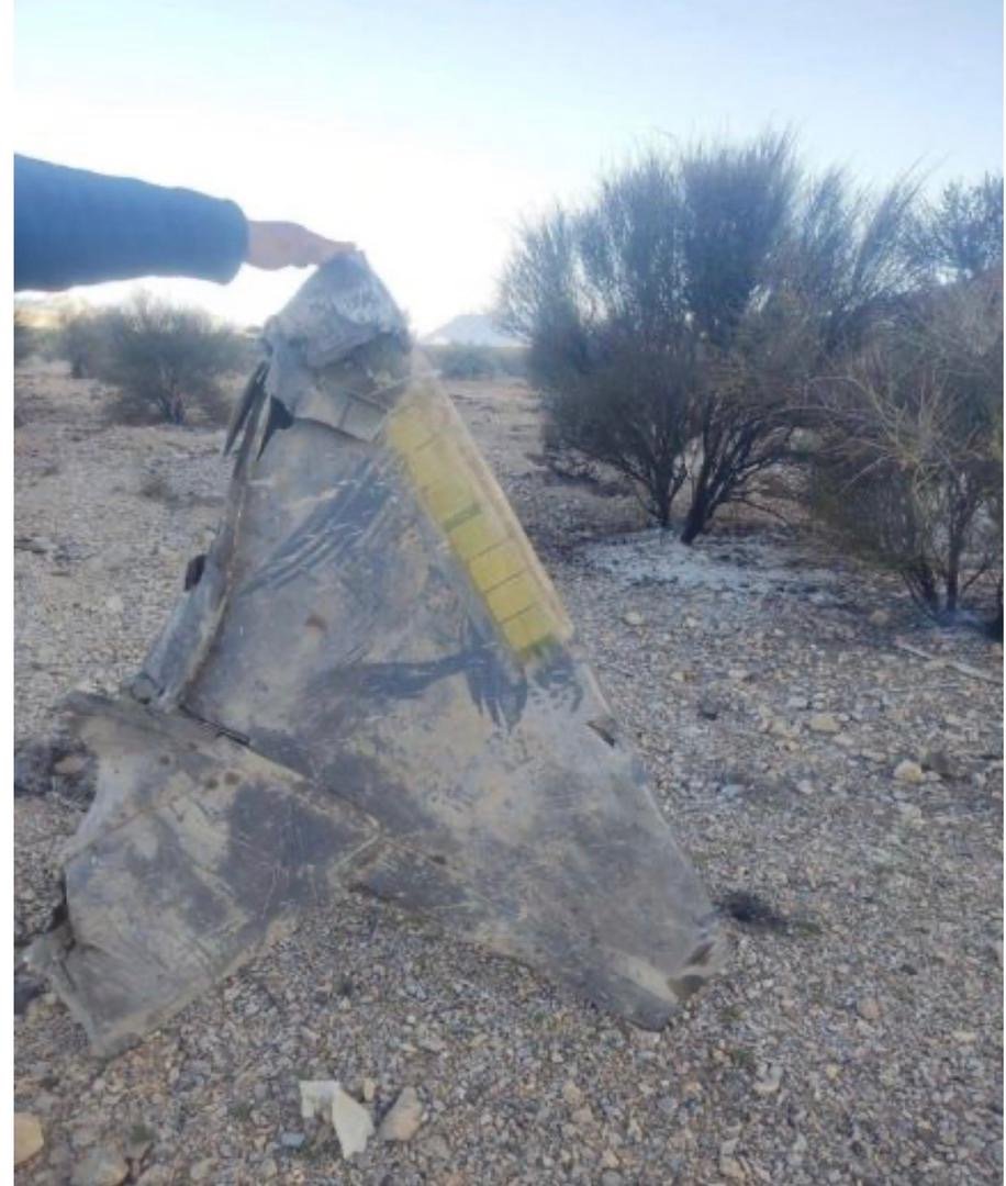 امریکا: جستجوی خلبانان جنگنده خود در خاک ایران را آغاز کردیم