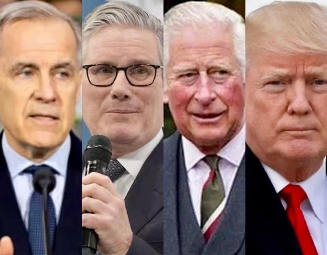 شماری از رهبران غربی ماه رمضان را تبریک گفتند