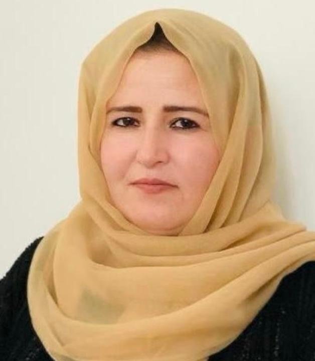 شمیسا موج؛ نماد اراده و توانمندی زنان