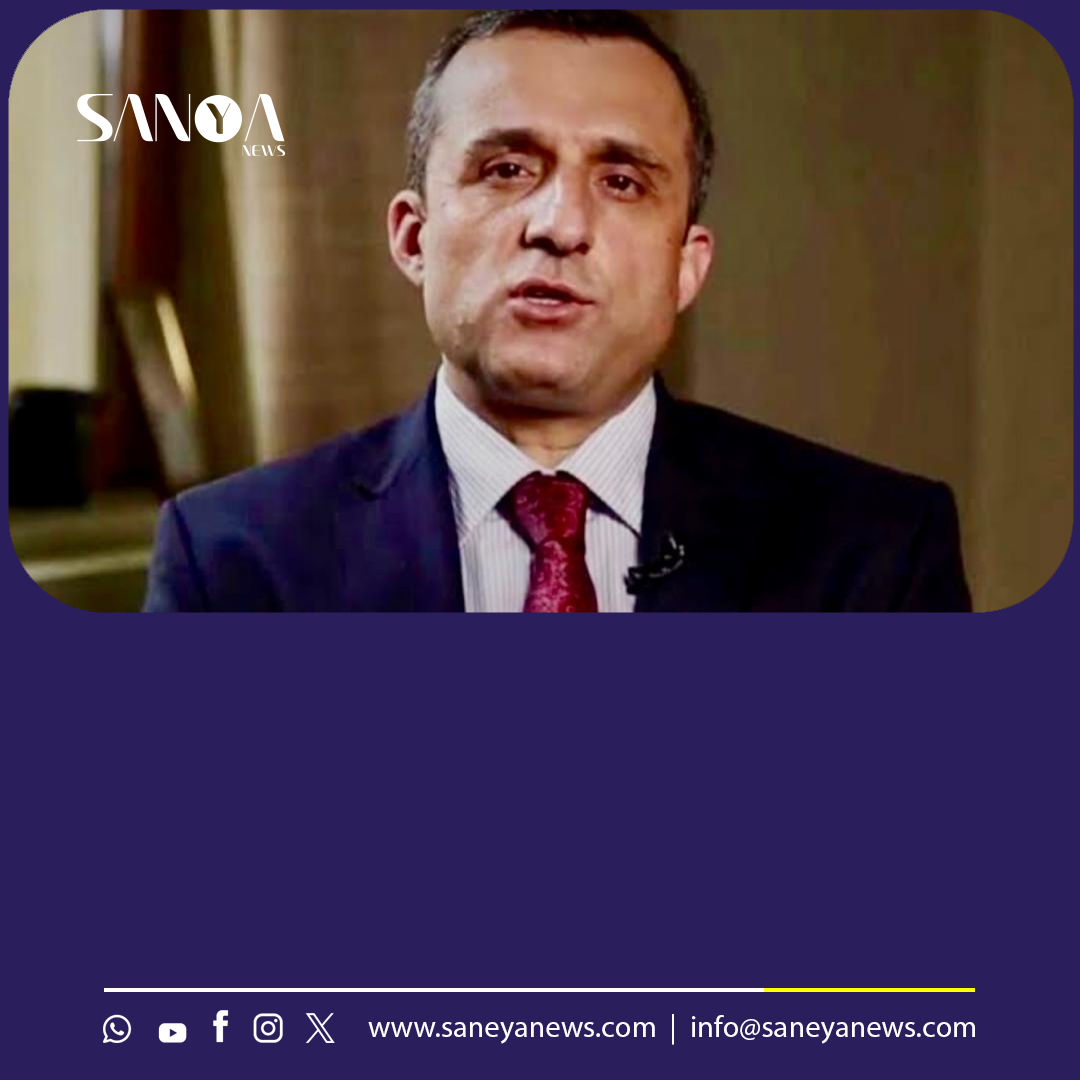 صالح به پاکستان: عمل کنید، بیانیه ننویسید