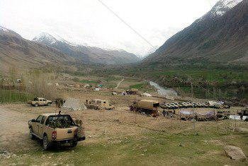 درگیری در زیباک؛  جبهه آزادی از کشته&zwnj;شدن ۱۰ جنگ&zwnj;جوی طالبان خبر داد