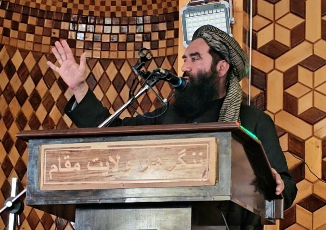 وزیر قبایل طالبان: افغان&zwnj;ها همواره با جهاد دشمنان را شکست داده&zwnj;اند