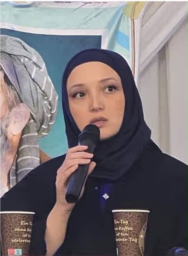 دختر محقق: طالبان از نام اسلام سوءاستفاده می&zwnj;کند