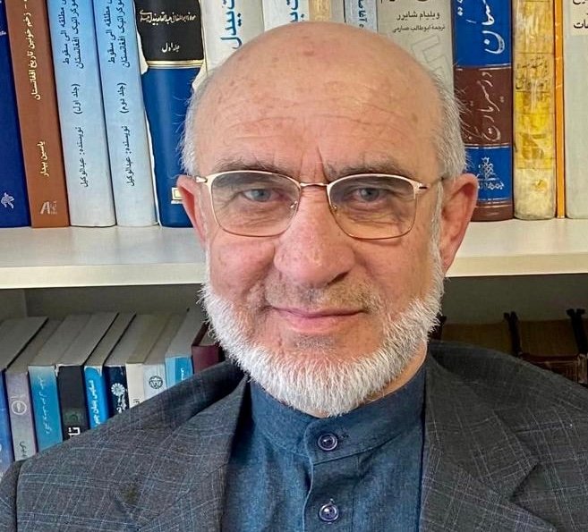 اندیشمند: &laquo;افغان&raquo; هویت ملی تمام شهروندان است، نه فقط قوم پشتون