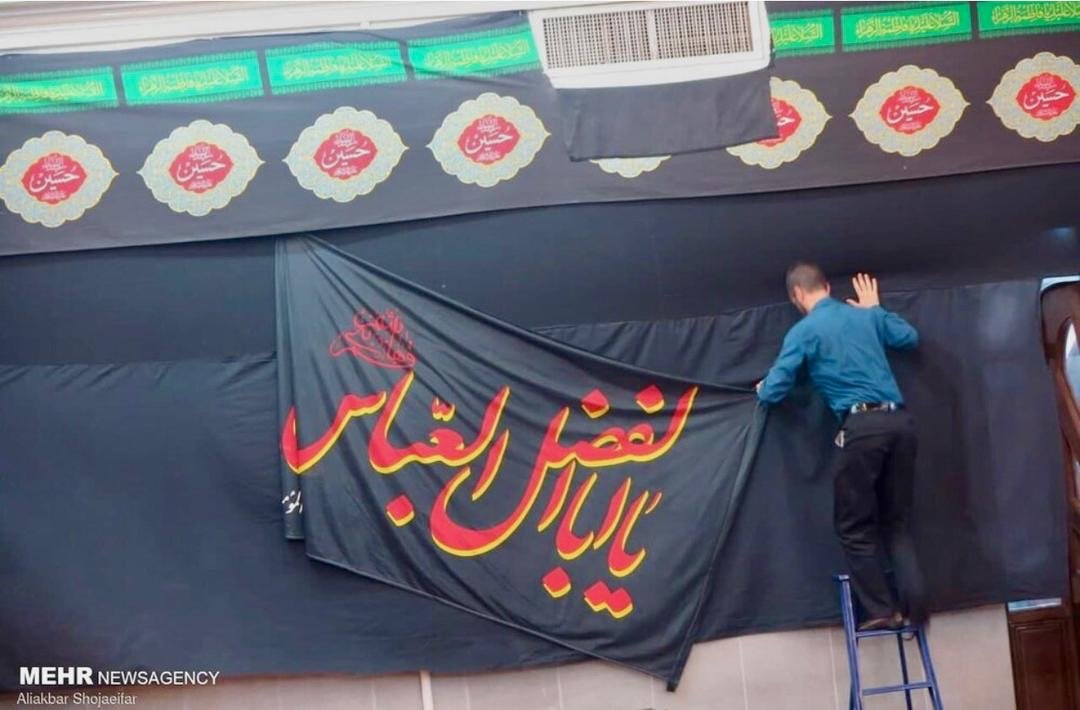 دستور وزیر عدلیه طالبان؛  ۹ تن از عزاداران حسینی در کابل بازداشت شدند
