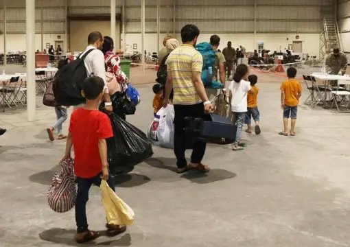 امریکا پناهجویان افغانستانی را از قطر به آفریقا منتقل &zwnj;می&zwnj;کند