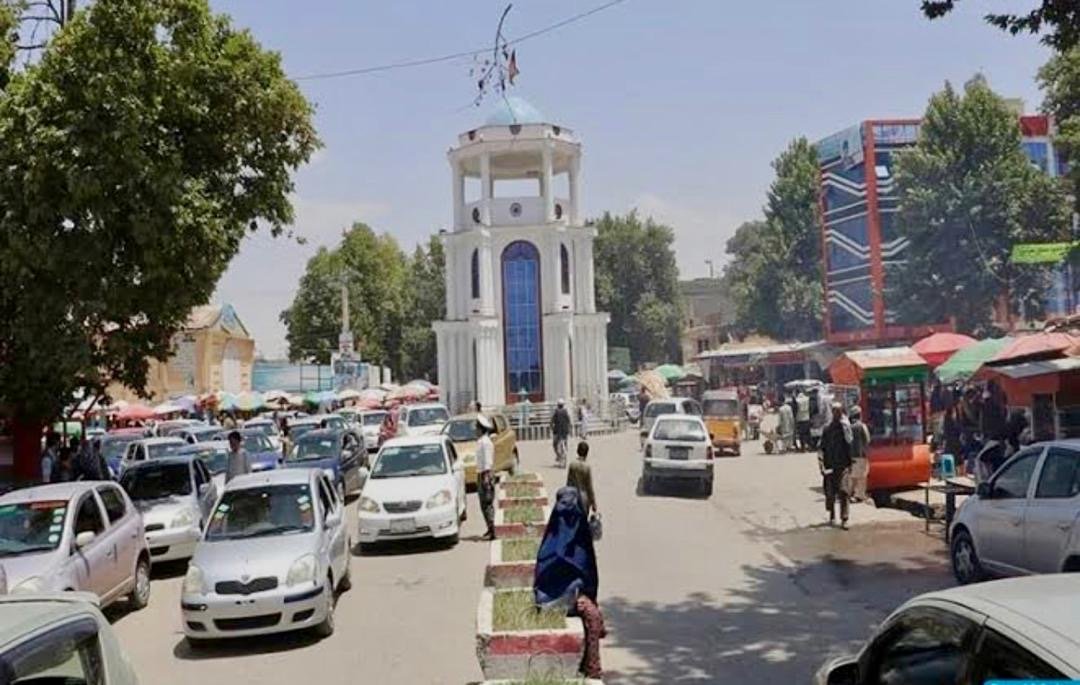 جنگجویان ط.البان یک فرمانده دولت پیشین را در تخار تیرباران کردند