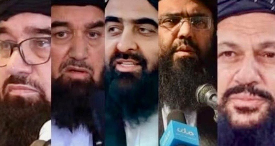 مدرسه حقانیه: ۹ مقام ارشد طالبان تحصیلات عالی دینی ندارند