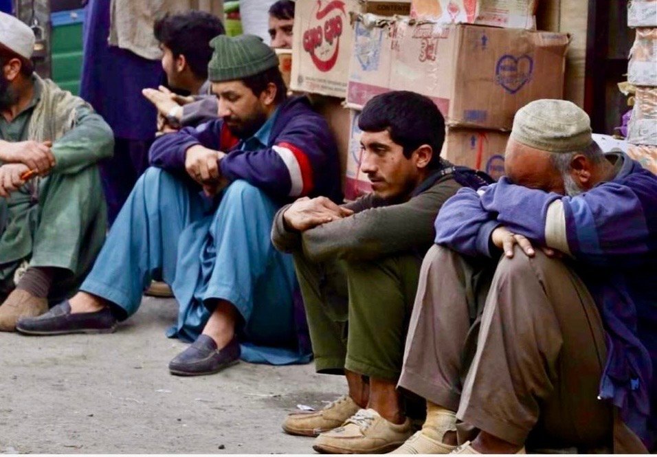 زندگی در کابل زیر فشار فقر، بیکاری و کرایه&zwnj;های کمرشکن&zwnj;