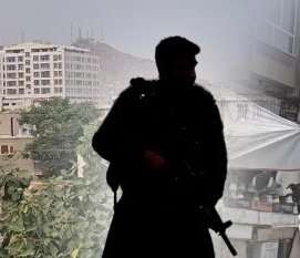 قتل مرموز یک داکتر جوان در کابل؛ مهاجمان جسد را به آتش کشیدند