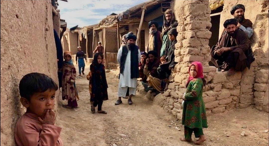 وقتی فقر، آینده دختران را می&zwnj;بلعد؛ روایت از افغانستان امروز