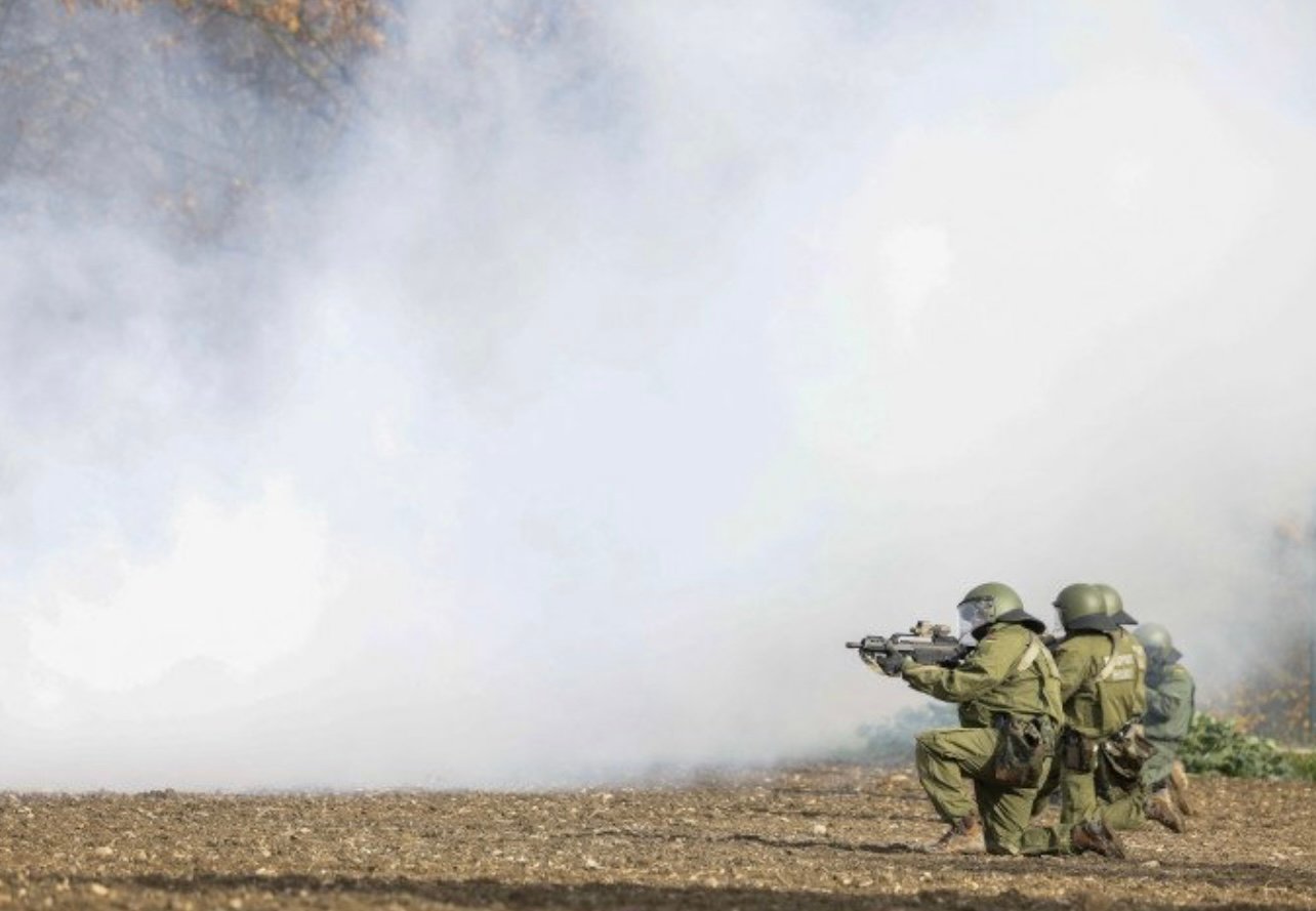 فرمانده آلمانی هشدار داد: روسیه ممکن است به ناتو حمله کند