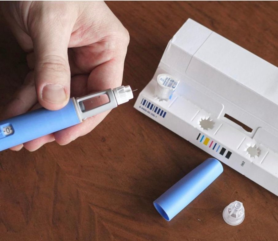 تزریق&zwnj; لاغری&zwnj;ها می&zwnj;تواند بدن را ۱۰ سال پیرتر کند