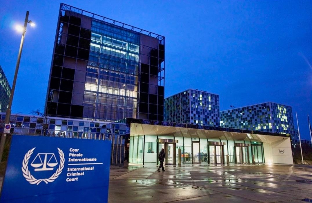 آمریکا دو قاضی دادگاه کیفری بین&zwnj;المللی را تحریم کرد