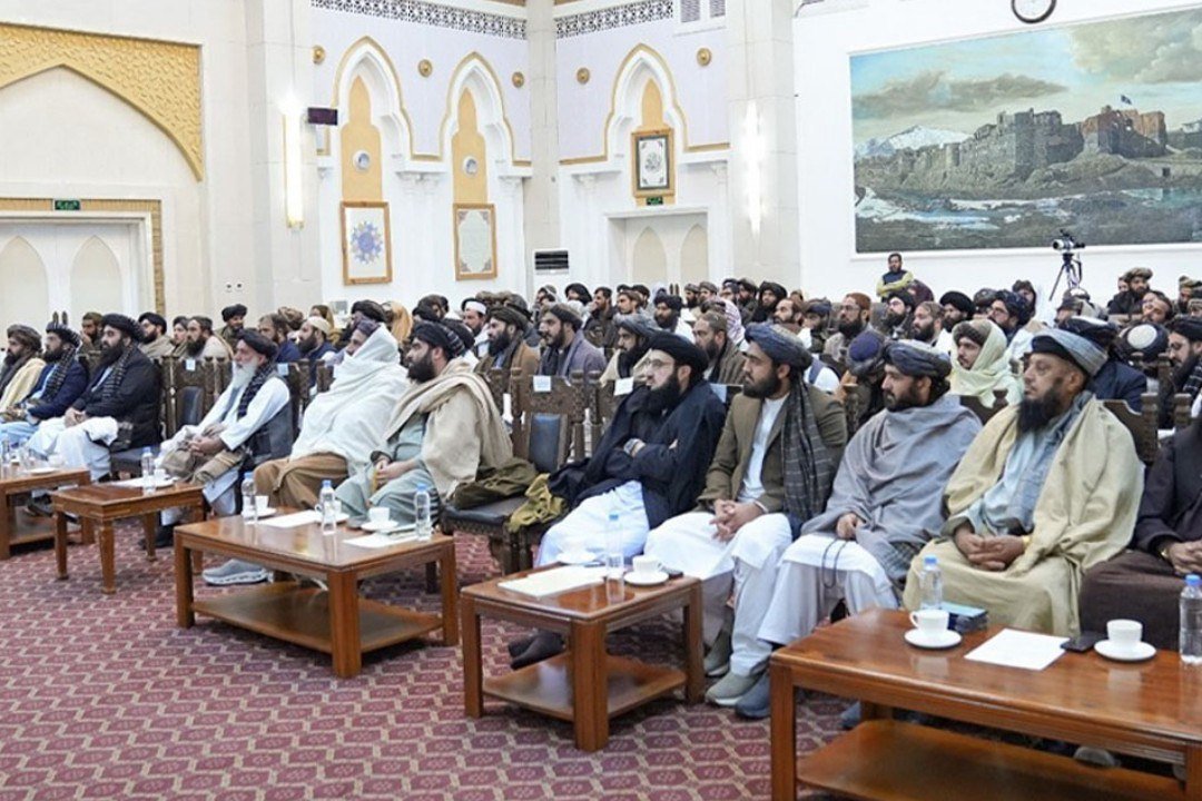 تمرکز طالبان بالای دستگاه تبلیغات؛ این گروه  مبارزه قلمی و تبلیغات رسانه&zwnj;ای خود را گسترش می&zwnj;دهند