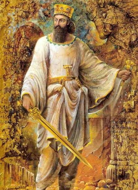 یونسکو منشور کوروش کبیر را به رسمیت شناخت و میراث فارسی را برجسته کرد