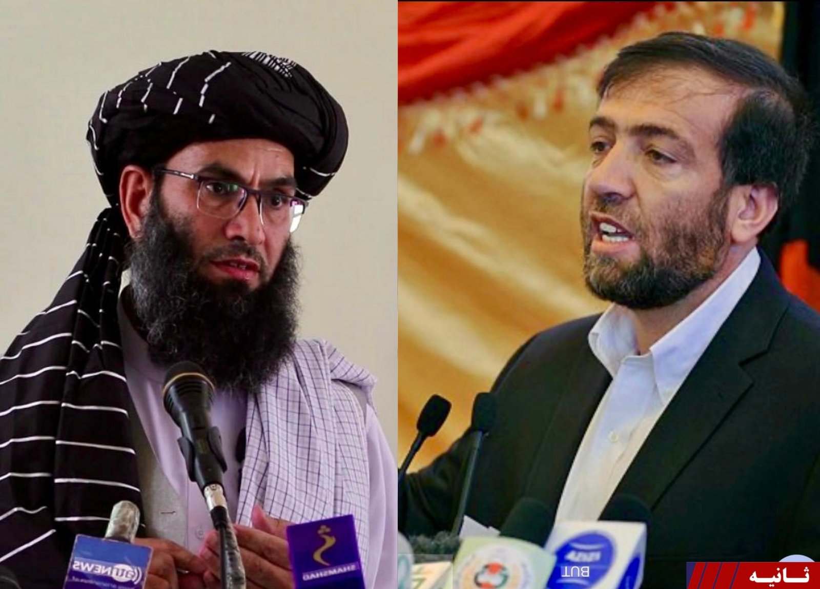 معنوی به حنفی:  اگر عقل در شریعت نیست، اجتهاد ابوحنیفه چه بود؟