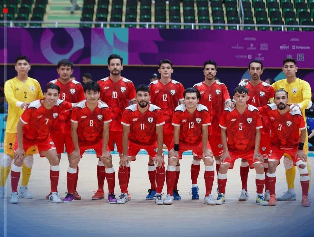 افغانستان در آخرین دیدار گروهی به مصاف مراکش می&zwnj;رود