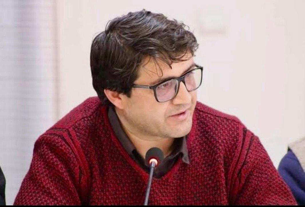 نظری پریانی:از سال ۲۰۱۹ می&zwnj;دانستم نظام جمهوری سقوط می&zwnj;کند