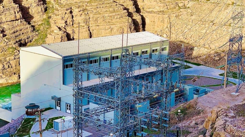 برق کجکی به&zwnj;دلیل کمبود آب در قندهار و هلمند به&zwnj;طور کامل قطع شده است