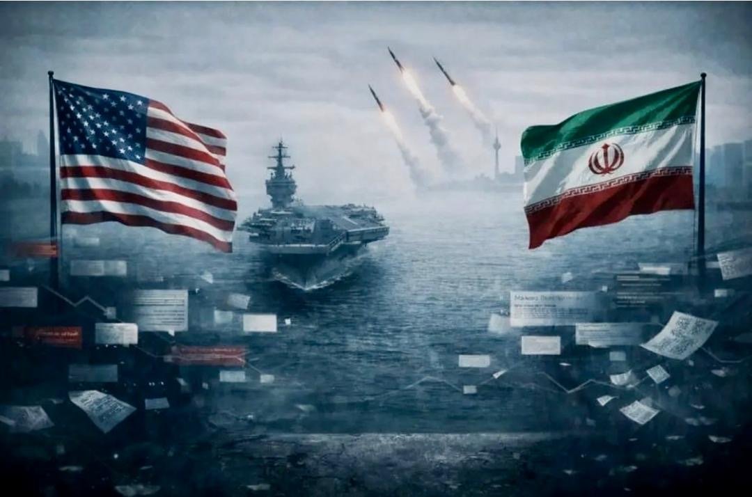 نیویارک تایمز: واشنگتن میان تشدید حمله و خروج آبرومندانه گیر مانده است