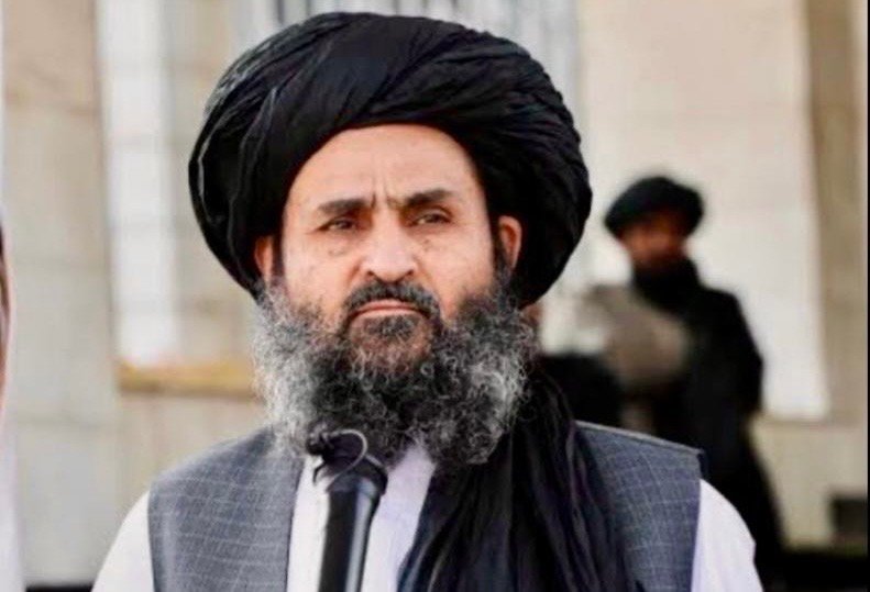 ملا برادر: افغانستان لقمه چرب نیست، درخت زقوم&zwnj; است