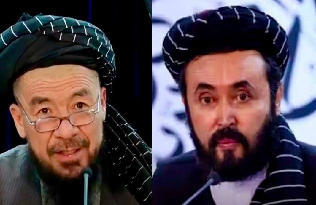 دو معین هزاره طالبان: از مطالبات مردم خود کوتاه نمی&zwnj;آییم