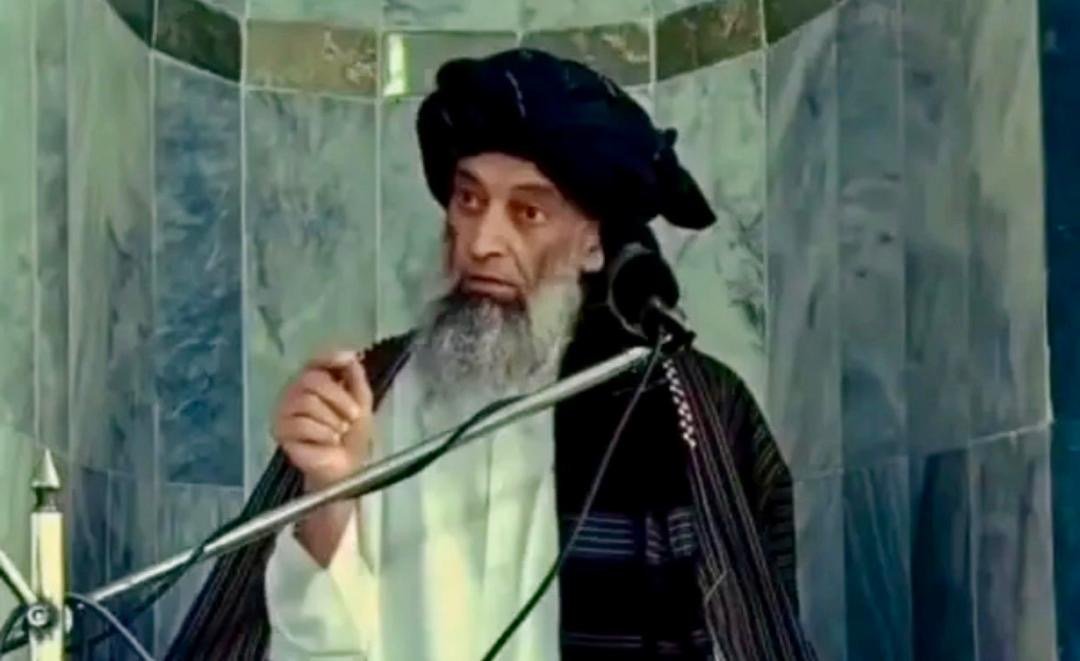 منابع محلی: طالبان ملایحیی عنابی را بازداشت کردند