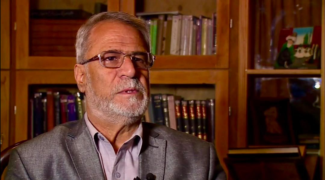 مهدی: پشتون&zwnj;ها بابت جنایت&zwnj;های دیروز و امروز از مردم معذرت بخواهند