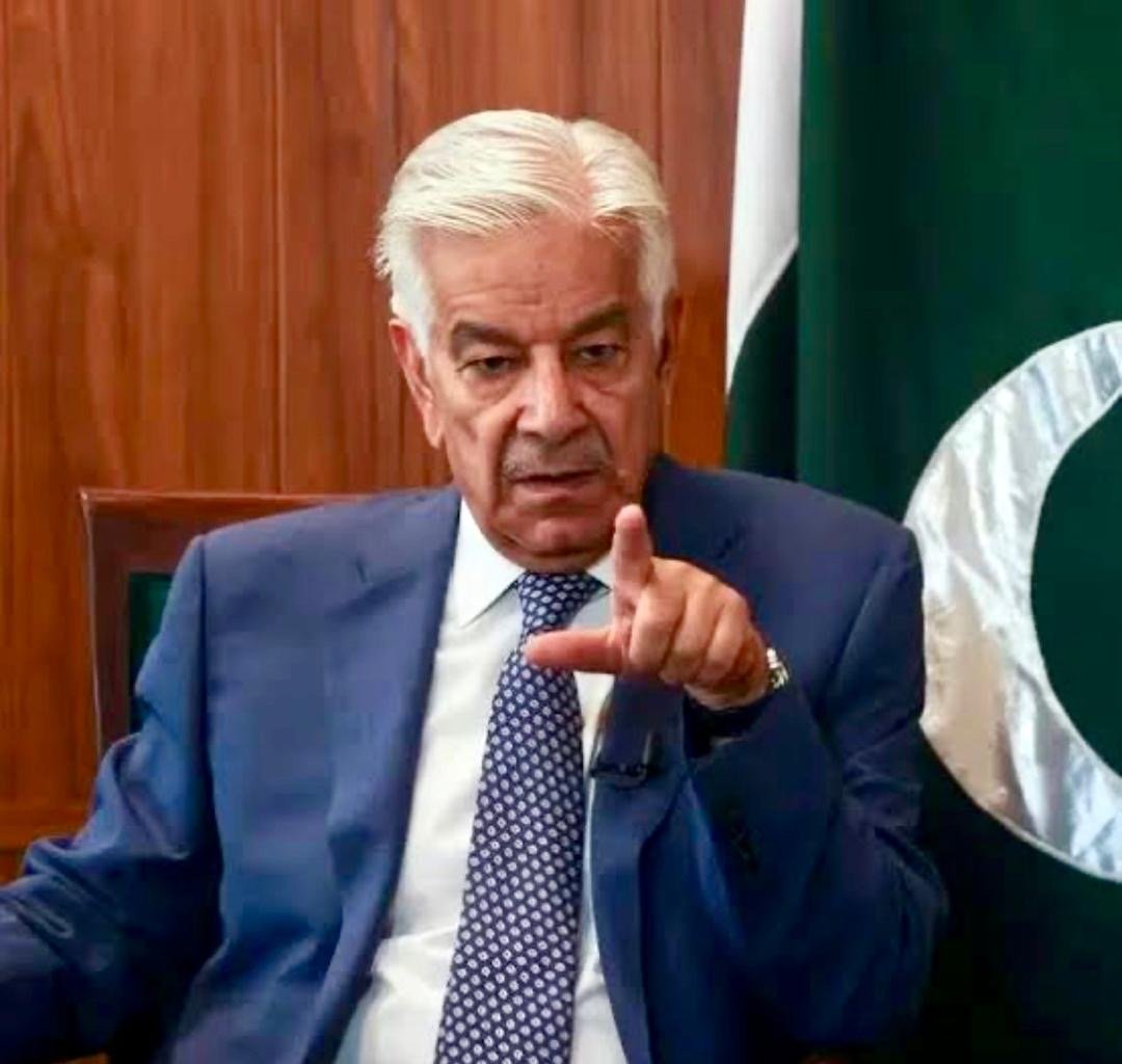 وزیر دفاع پاکستان: علیه افغانستان اقدام&zwnj; نظامی خواهیم کرد