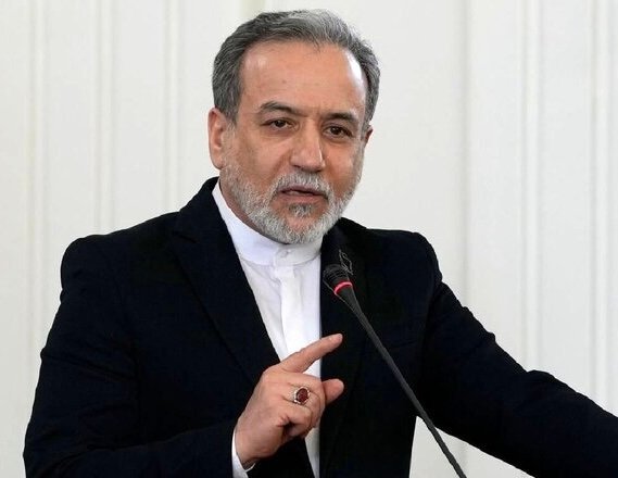 عراقچی: برای پاسخ به هر ماجراجویی امریکا آمادگی کامل داریم
