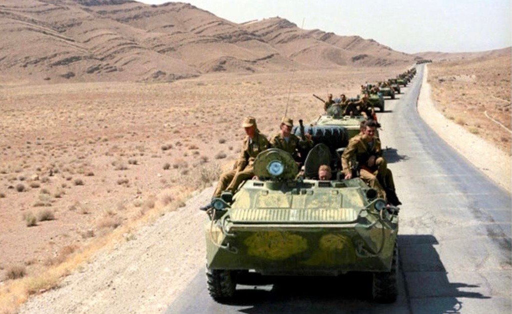 توهم قدرت و واقعیت جامعه؛ چرا پروژه چپ در افغانستان شکست خورد