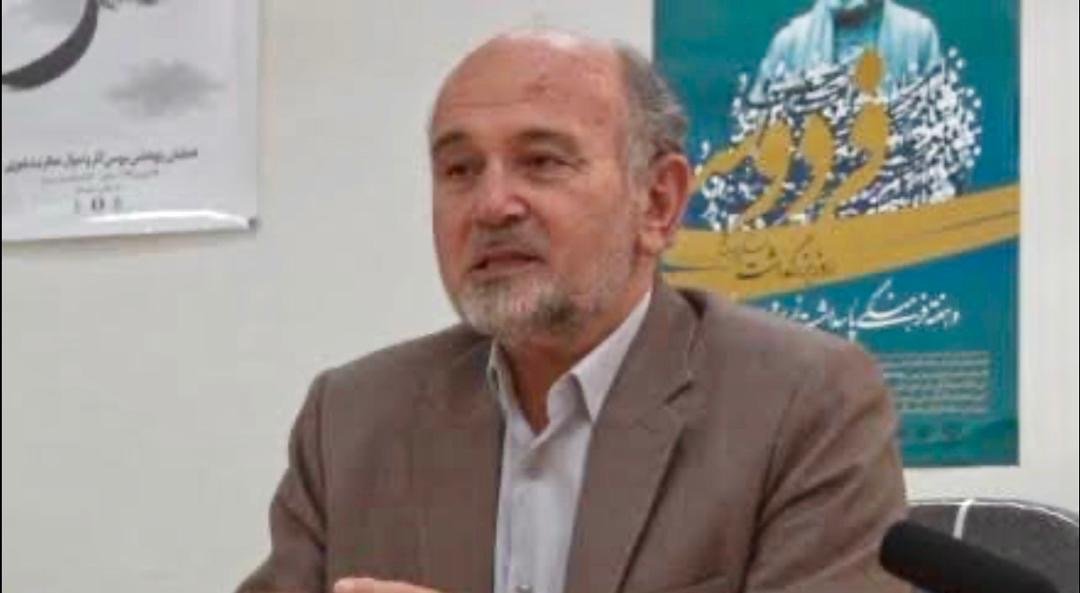 کُشته شدن حسیب پنچشیر؛ آرینفر: زود قضاوت نکنید، دام&zwnj;&zwnj;&zwnj;ها چندپهلو دارد