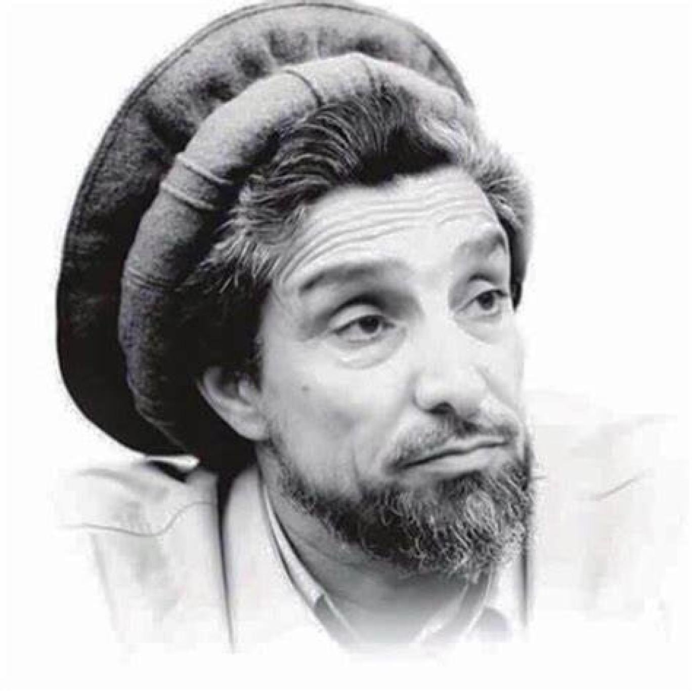 مهندسی خلاقانه&zwnj;ی شخصیت&zwnj;سازی و زاویه&zwnj;ای مرموز در رهبری مسعود