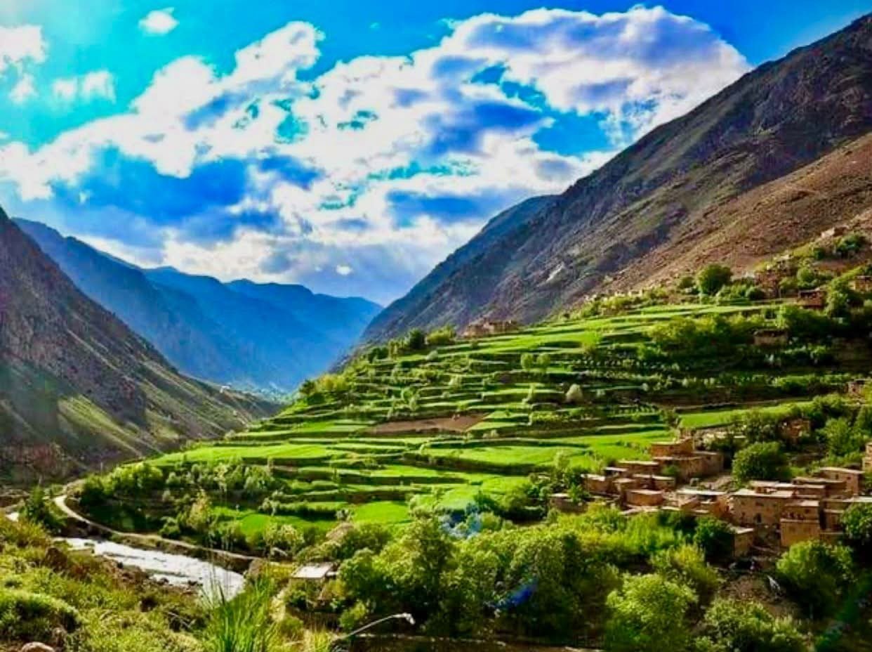 منابع محلی: طا.لبان دختر ۱۴ ساله را از پنجشیر به&zwnj;زور ربوده&zwnj;اند